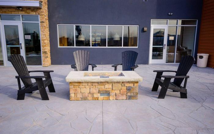 Fairfield by Marriott Inn & Suites Scranton Montage Mountain