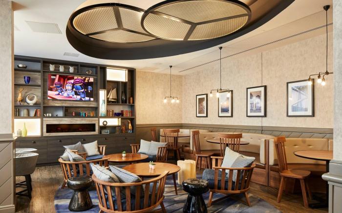 Residence Inn London Tower Bridge