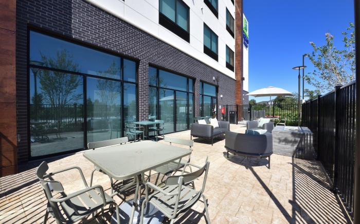 Holiday Inn Express & Suites Spring - Woodlands Area By IHG