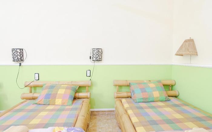 Green View Ubud Hostel Bali