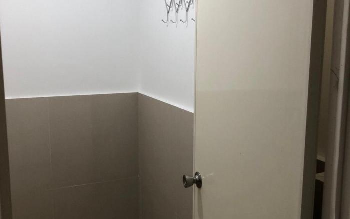 Santo Nino Residences Lucena City Transient Rooms