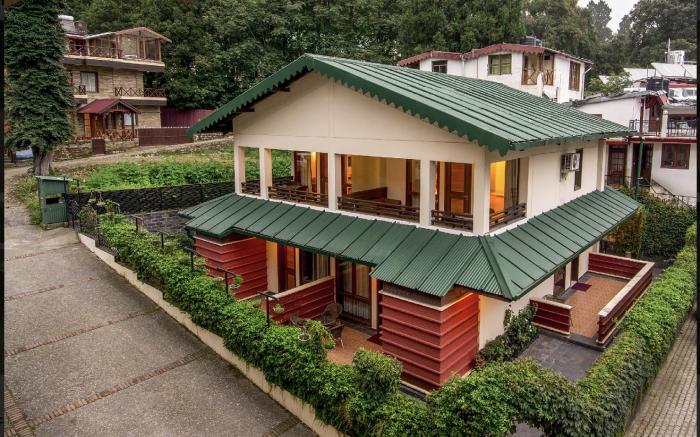Hotel Vikram Vintage Inn