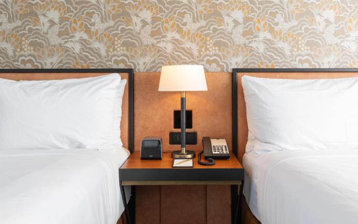 Holston House In The Unbound Collection By Hyatt