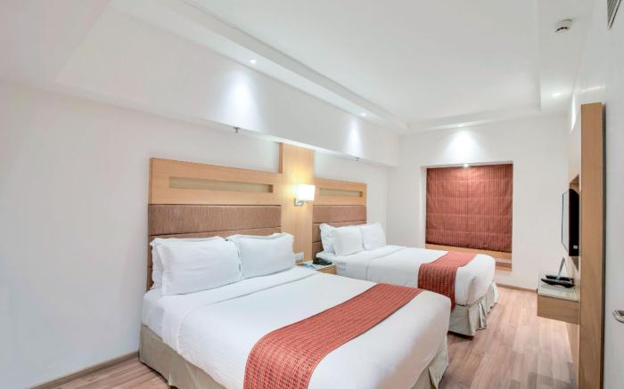 Hotel Emerald Park
