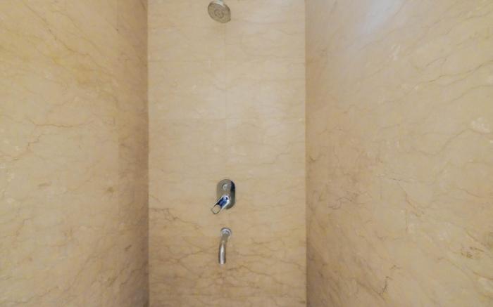 Cozy 3BR Pancoran L'Avenue Apartment By Travelio