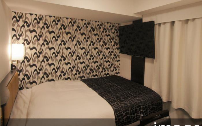 APA Hotel Hitachinaka Katsuta Ekimae