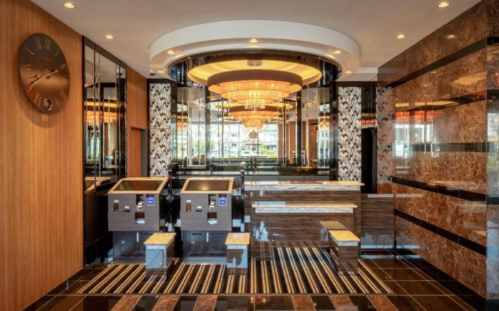 APA Hotel Hitachinaka Katsuta Ekimae