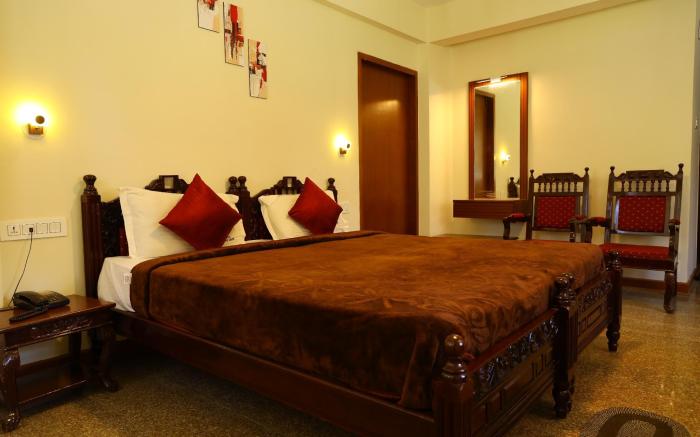 Hotel Charring Cross