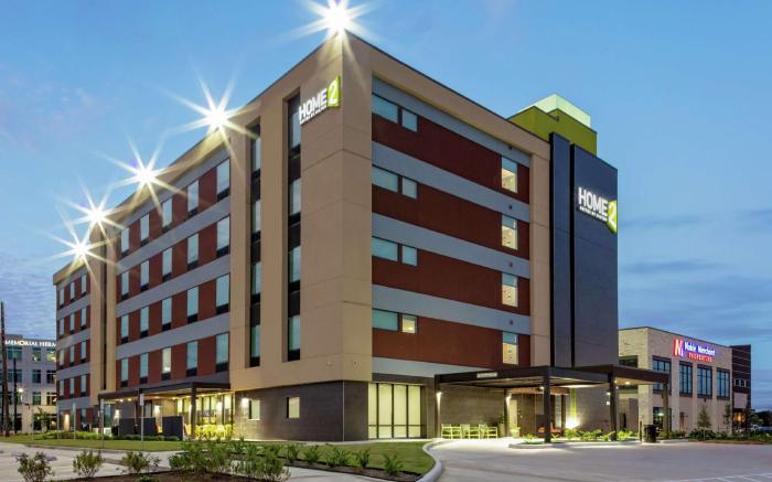 Home2 Suites by Hilton Rosenberg Sugar Land Area