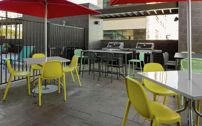 Home2 Suites by Hilton Rosenberg Sugar Land Area