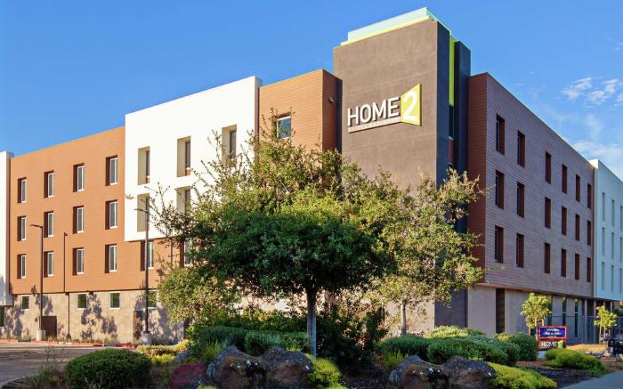 Home2 Suites by Hilton Alameda Oakland Airport