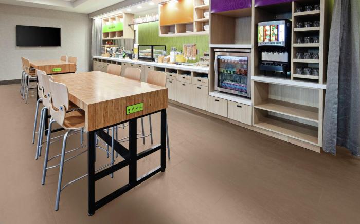 Home2 Suites by Hilton Alameda Oakland Airport