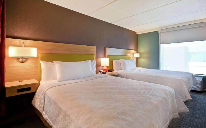 Home2 Suites by Hilton Atlanta Marietta