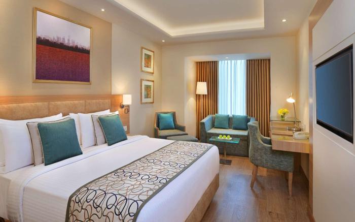 Golden Sarovar Portico Amritsar