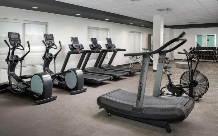Home2 Suites by Hilton San Antonio Lackland SeaWorld