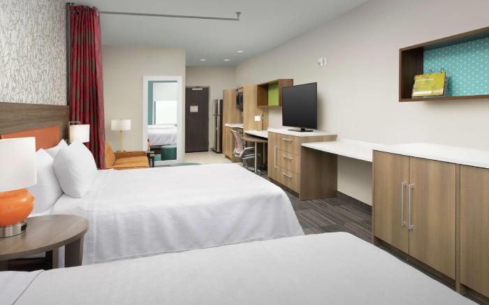 Home2 Suites by Hilton San Antonio Lackland SeaWorld