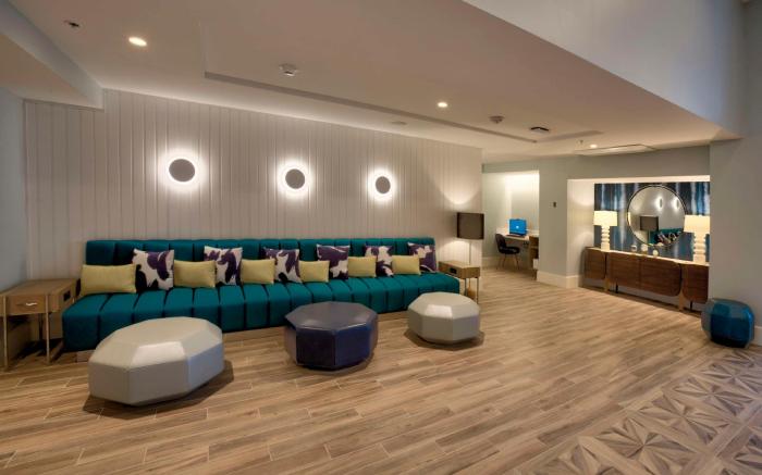 Hotel Maren Fort Lauderdale Beach, Curio Collection Hilton