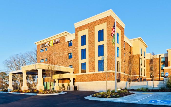 Home2 Suites by Hilton Alpharetta, GA