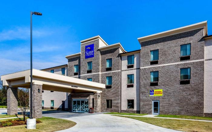 Sleep Inn & Suites Gallatin - Nashville Metro
