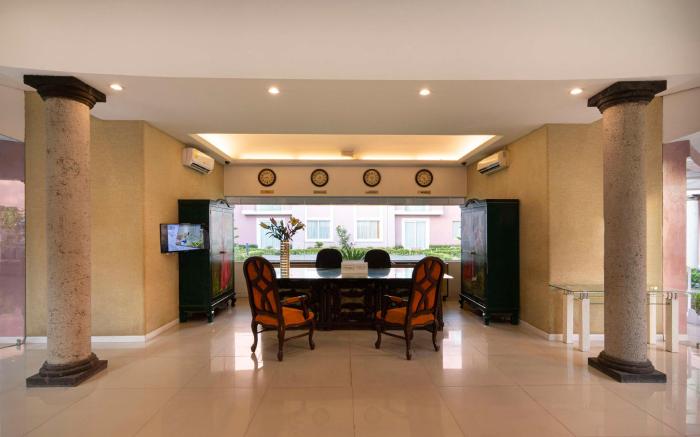 MM Grand Hotel Puebla, Tapestry Collection by Hilton