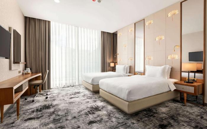 Tryp by Wyndham Istanbul Topkapi