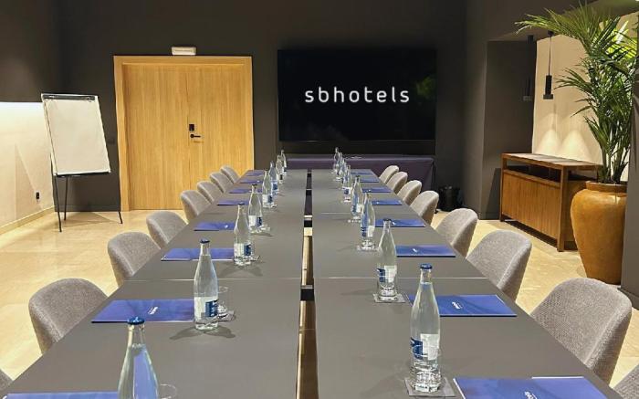 Hotel SB Express Madrid Norte