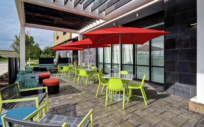 Home2 Suites by Hilton Shreveport