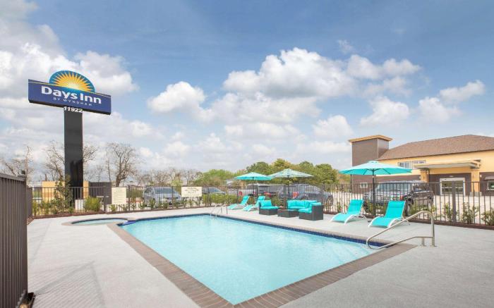 Days Inn & Suites by Wyndham La Porte