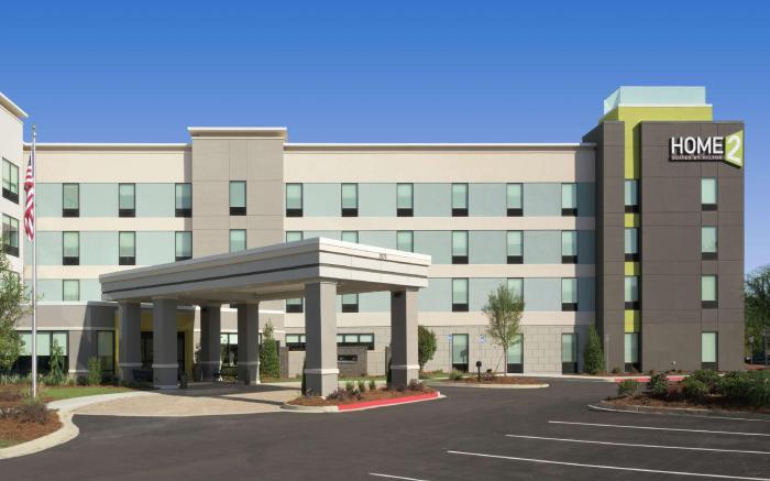 Home2 Suites by Hilton Atlanta NW Kennesaw