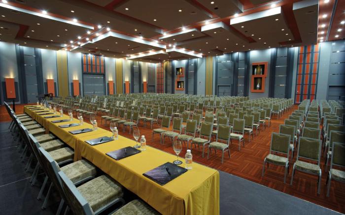 Riu Plaza Guadalajara