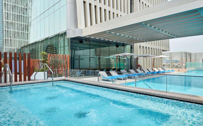 Hilton Garden Inn Kuwait