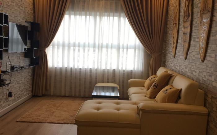 chicky homestay