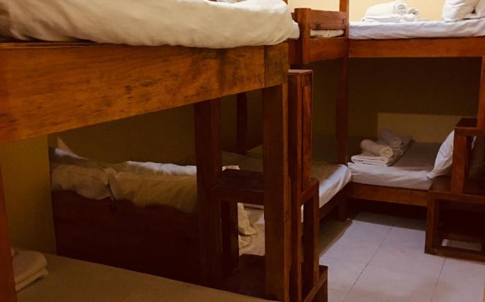 Querencia Hotel