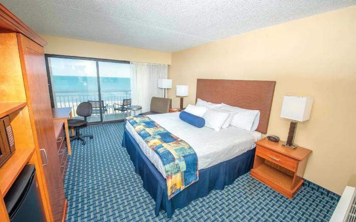 Ramada Plaza by Wyndham Virginia Beach Oceanfront