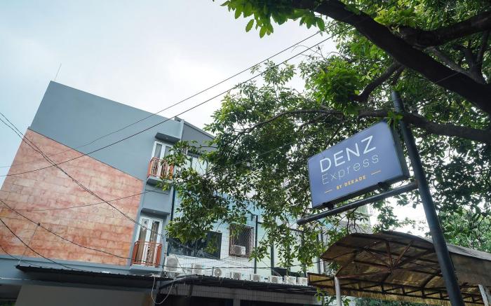 DENZ Express Pondok Labu