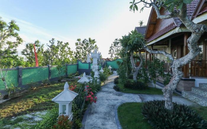 Sri Gunadi Bungalow