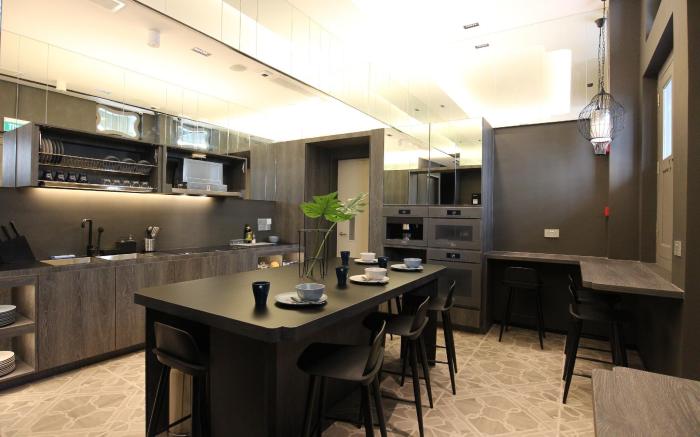 ST Signature Jalan Besar
