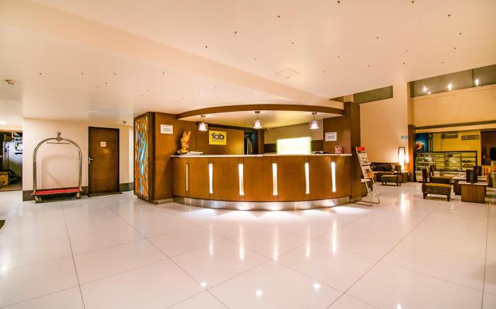 Hotel Sadanand Regency                                                                          