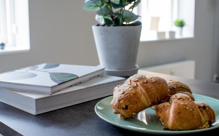 Rosenborg Hotel Apartments