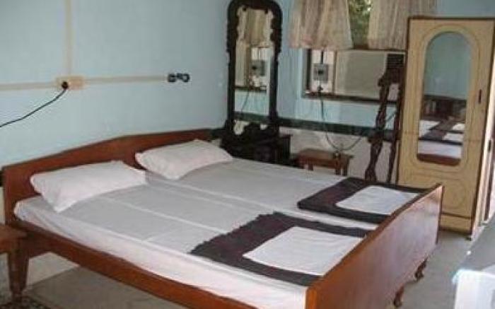 Hotel Peacock Holiday Resort