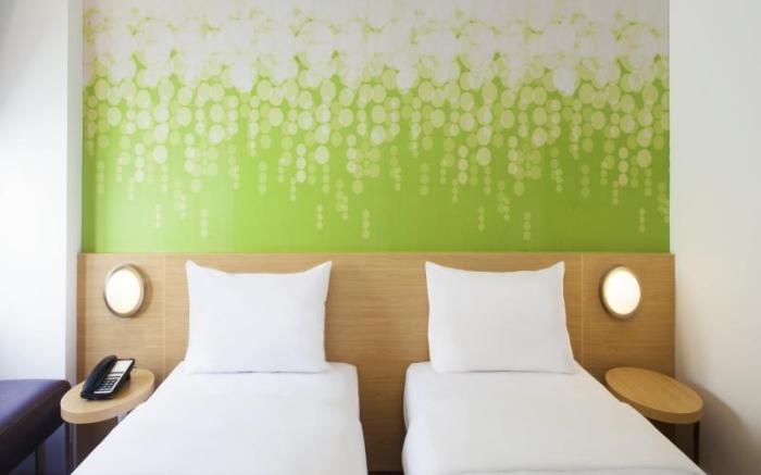 Zest Harbour Bay Batam by Swiss-Belhotel International