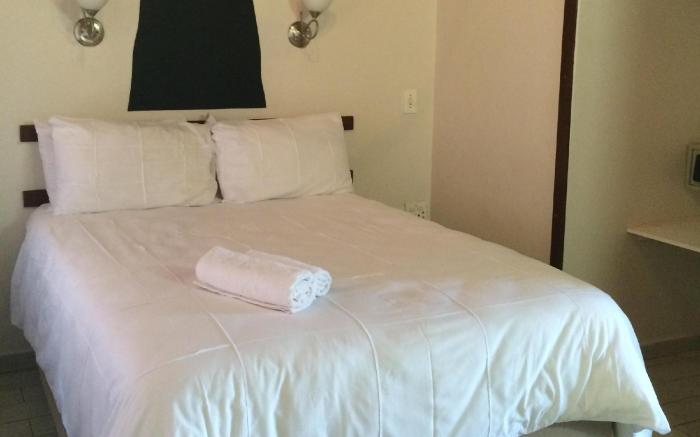 Musina Hotel and Conference Centre