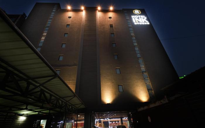 Gongju Ink Hotel