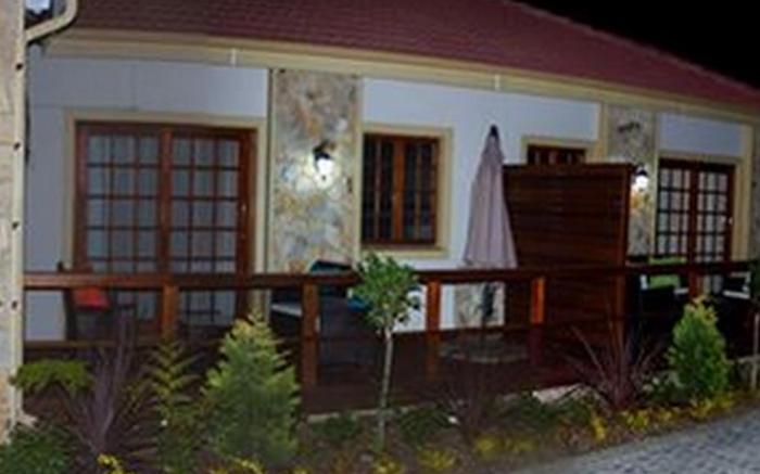 Classique Grace Boutique Hotel