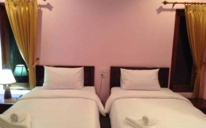 Lanta Cottage