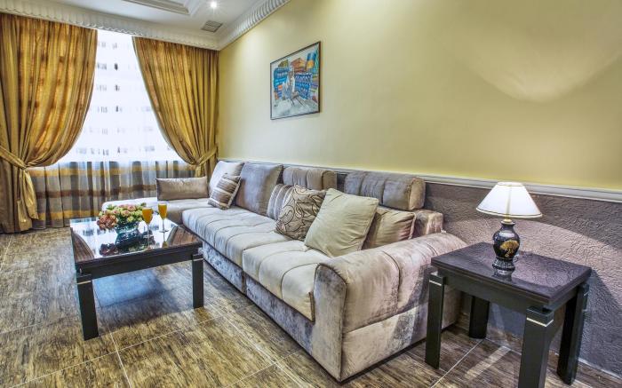 Sara Palace Hotel Apartments