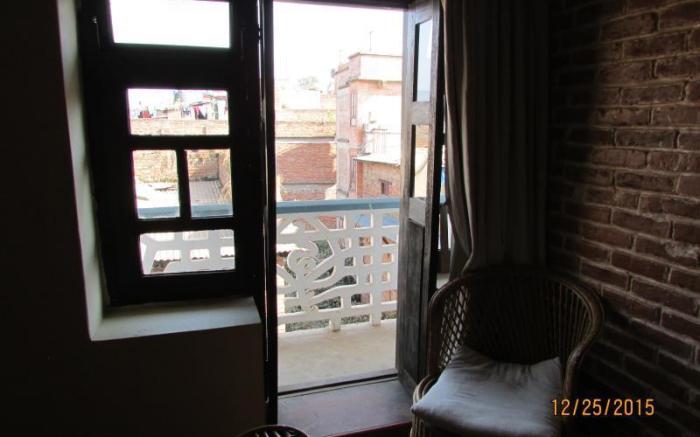 Tulaja Boutique Hotel