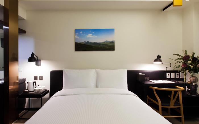 Sotetsu Hotels The Splaisir Seoul Myeong-Dong
