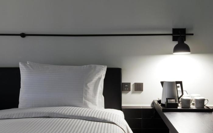 Sotetsu Hotels The Splaisir Seoul Myeong-Dong
