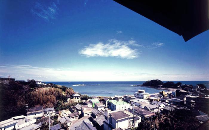 Ise-Shima Ohtaya                                                                                